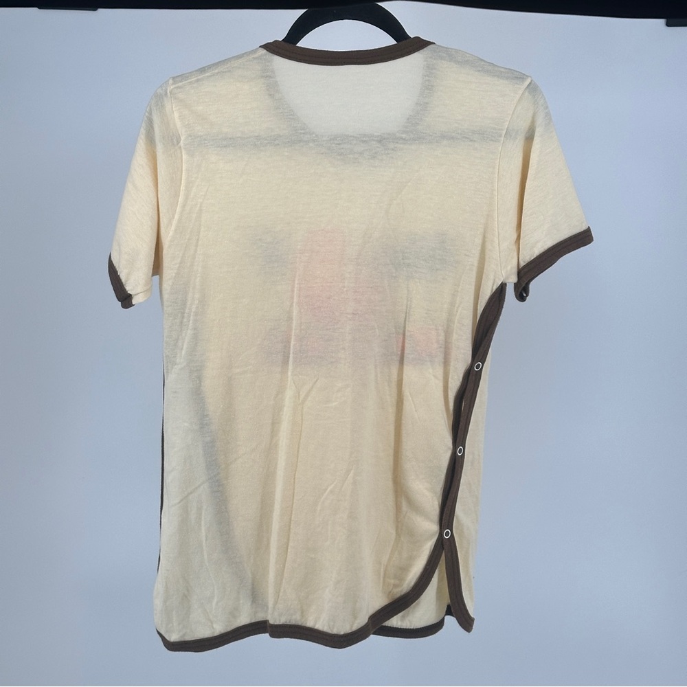 Vintage 80’s Florida Side Snap Tee - Picture 9 of 9